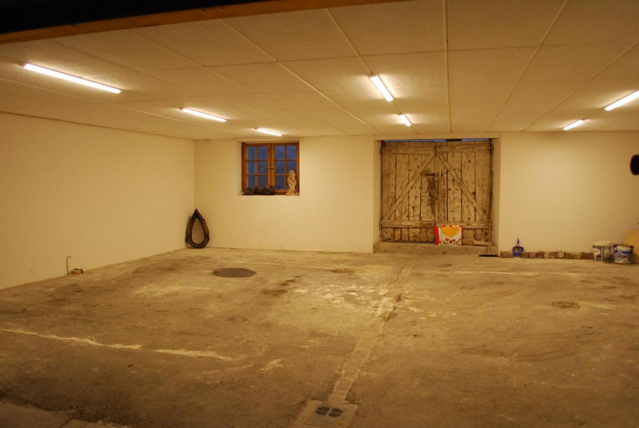 Maison D En Haut Wintzenheim Eksteriør billede